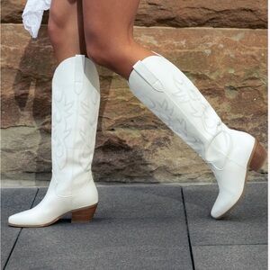 Billini Urson Cowboy Boot